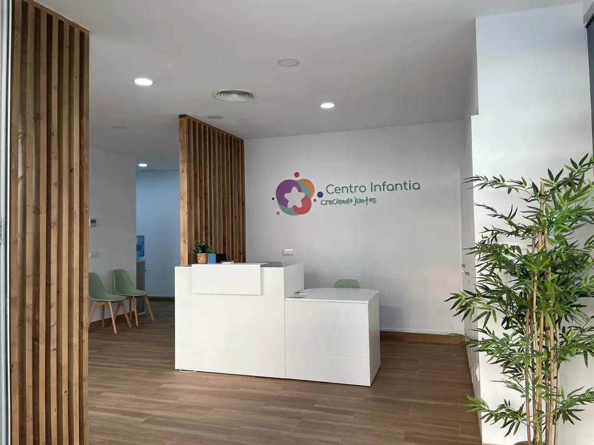 Centro INFANTIA
