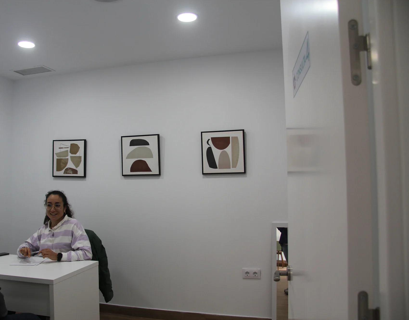 Clínica psicológica Sevilla