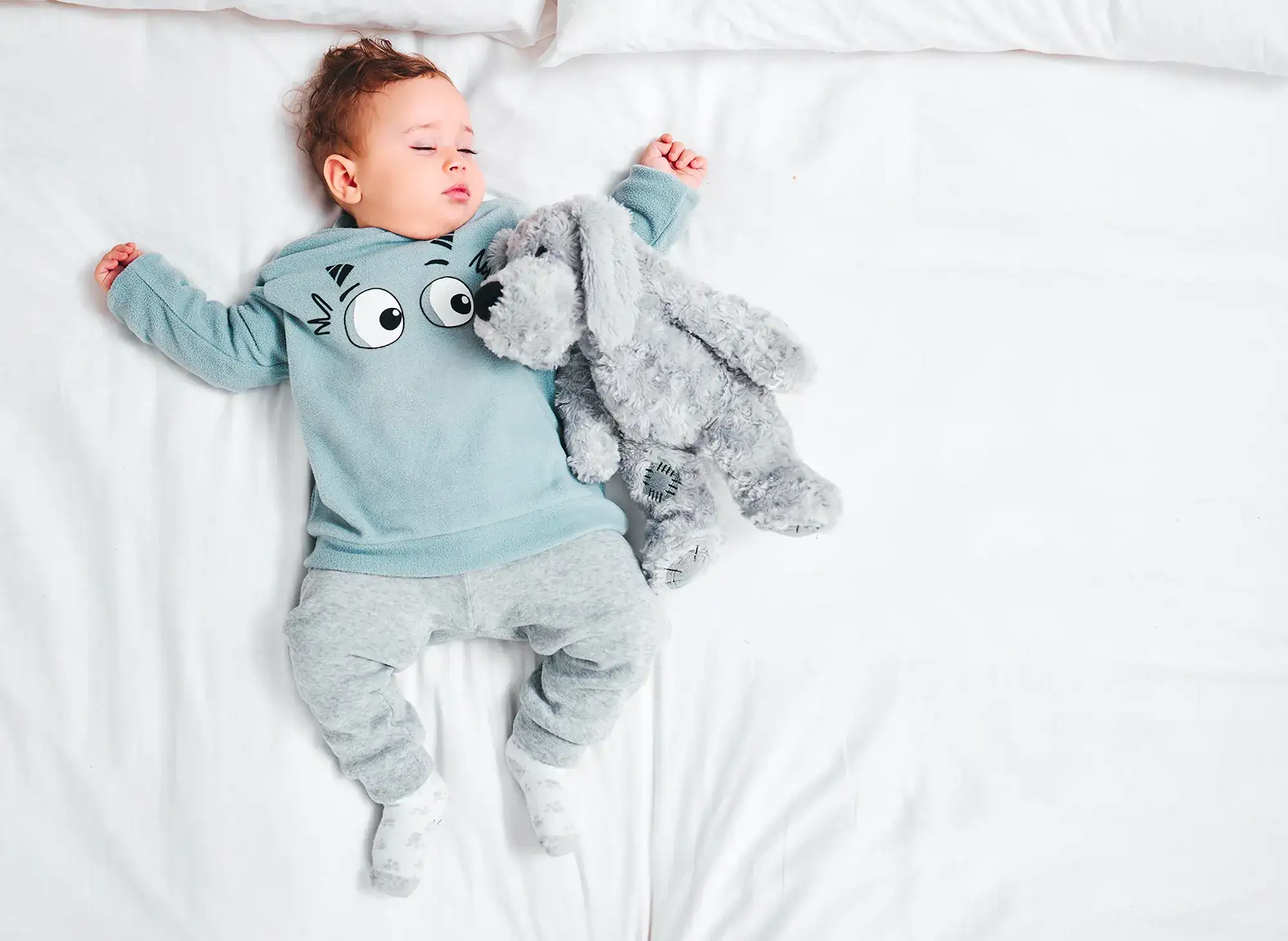 dormir a tu bebe