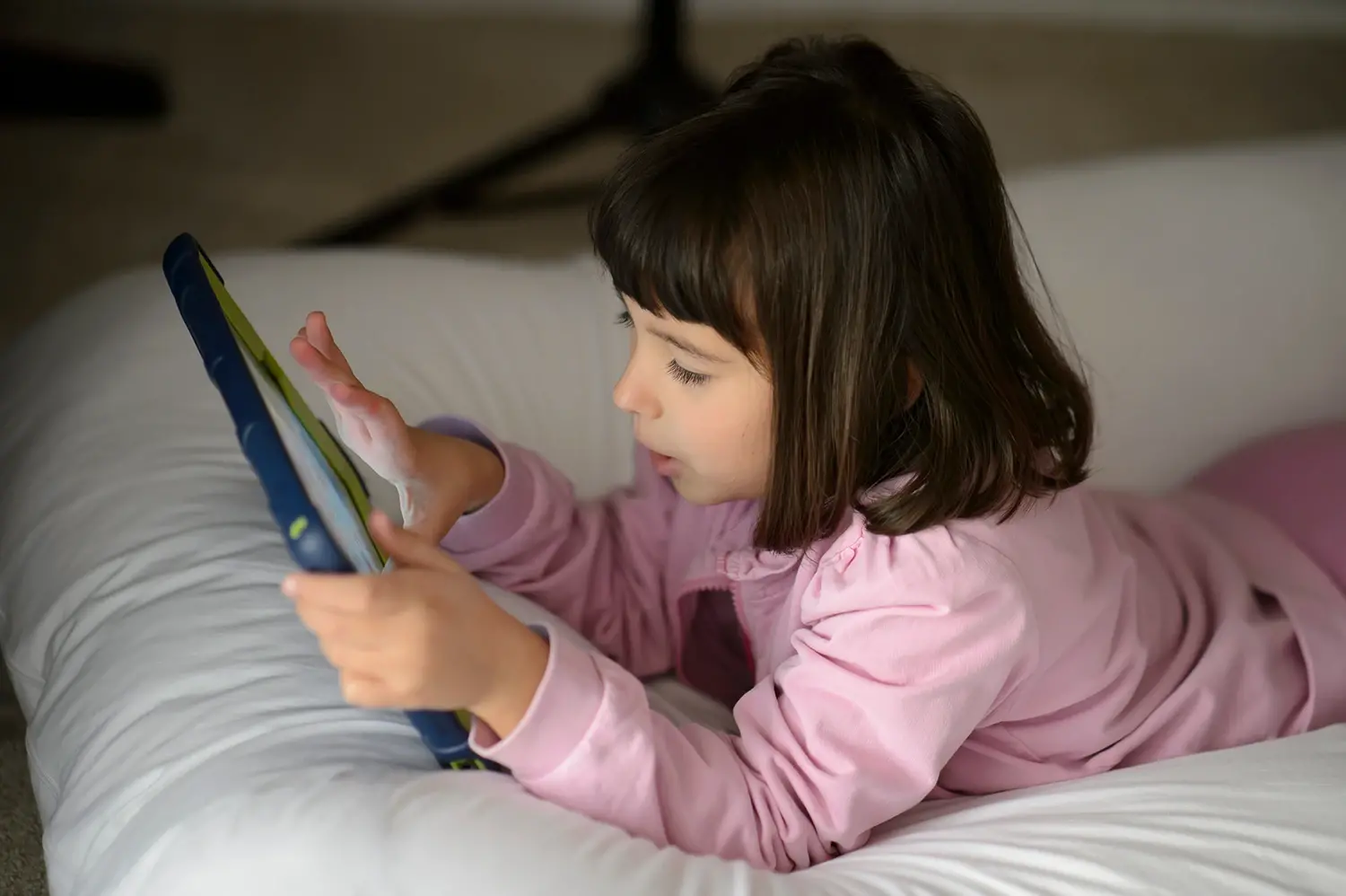 Tecnología y niños