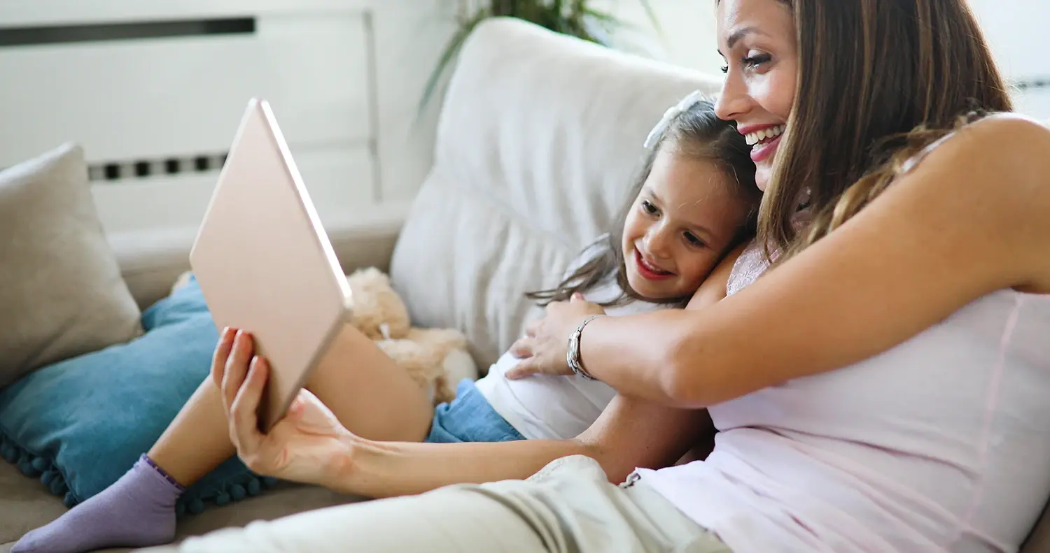 Tecnología y niños