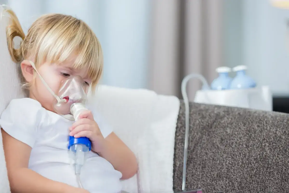 bronquiolitis