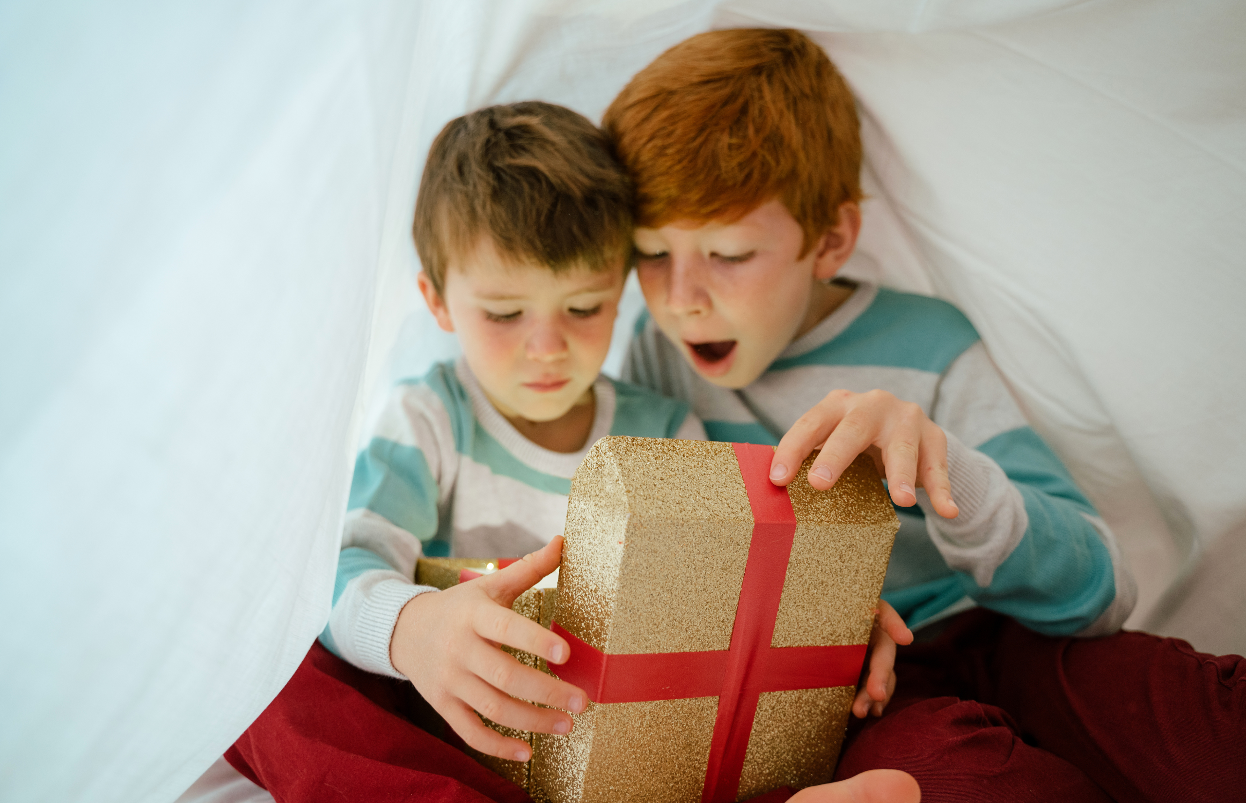 ideas Regalos navidad